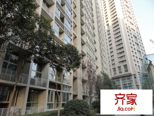 尚品花都外景圖 