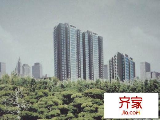 陽光新地