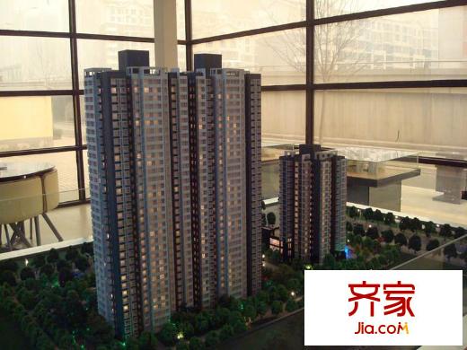 陽光新地外景圖 