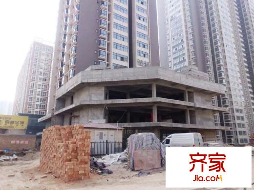 陽光新地外景圖 