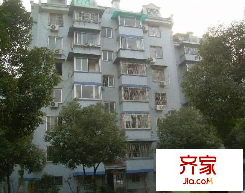鳳錦苑外景圖 