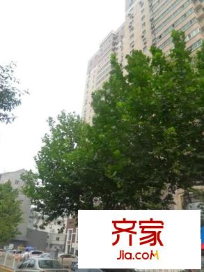 旺園大廈