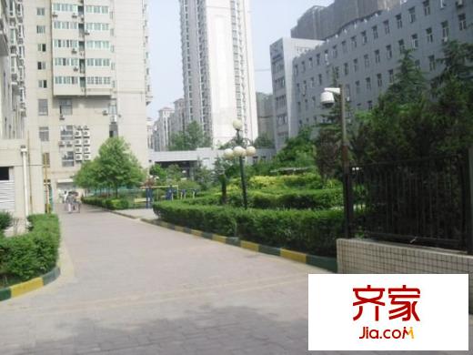 翰林世家外景圖 