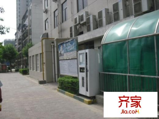 翰林世家外景圖 