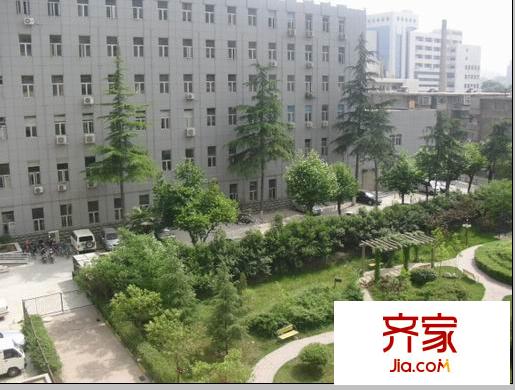 翰林世家外景圖 