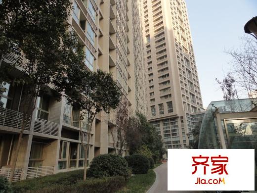 尚品花都外景圖 