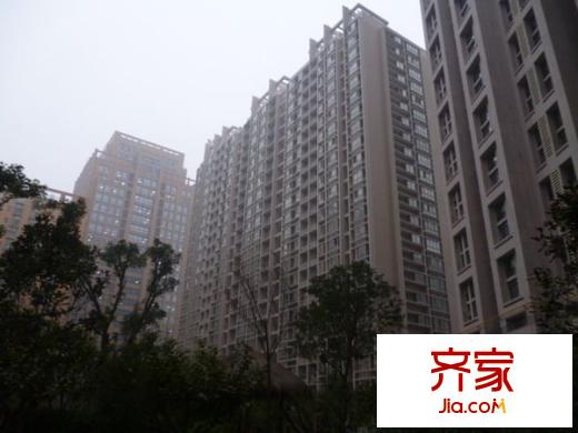 尚品花都外景圖 