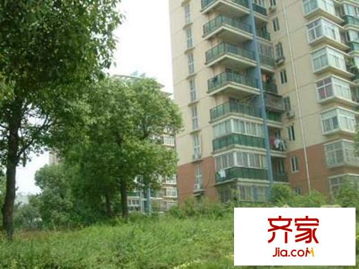 美美佳園外景圖 
