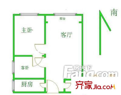 幸福苑小區(qū)戶型圖幸福小區(qū) 戶型圖 