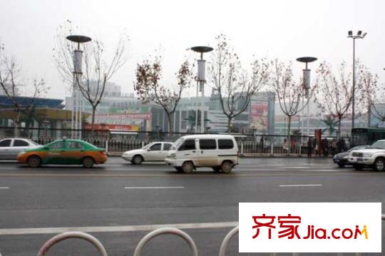 太白里配套圖電子商城