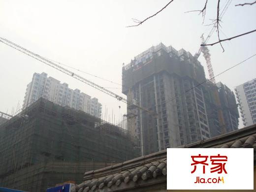陽光新地外景圖 