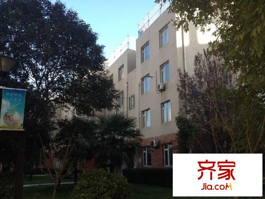 金花苑外景圖 