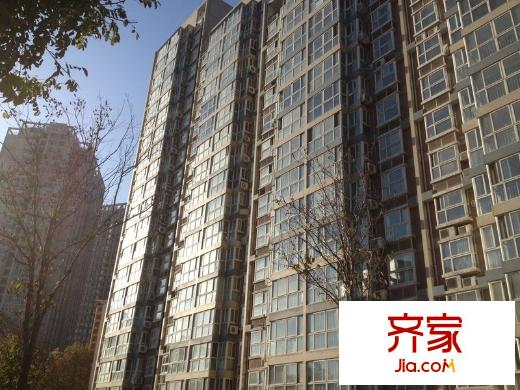 金花苑外景圖 
