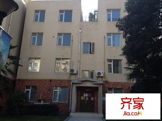 金花苑外景圖 