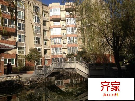 金花苑外景圖 