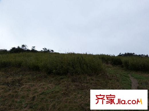 云中漫步周邊祥峪森林公園