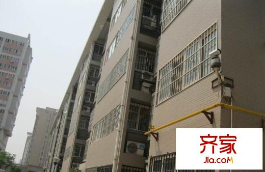 長安新市