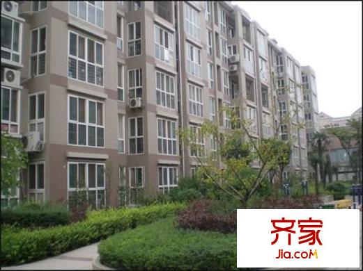 長安新市外景圖 