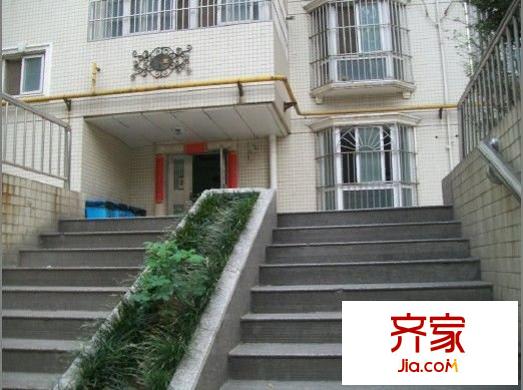中建世紀(jì)領(lǐng)域外景圖 