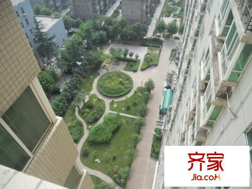 翰林世家外景圖 