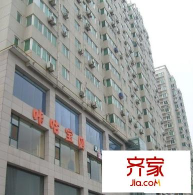 翰林世家外景圖 