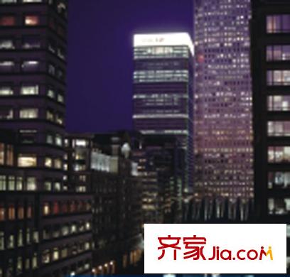圣地亞哥配套圖周邊配套―龍首區(qū)域黃金地鋪