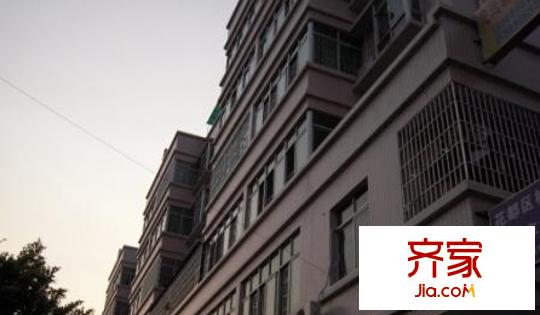 沁園花都外景圖 