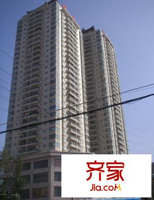 酈景豪庭