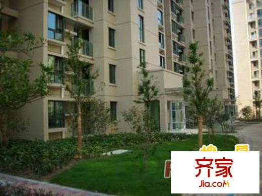 長泰金帝外景圖 