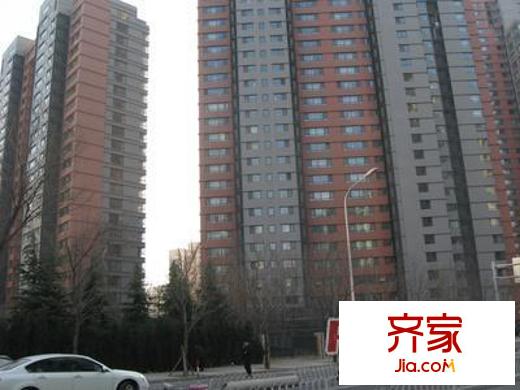 長泰金帝外景圖 