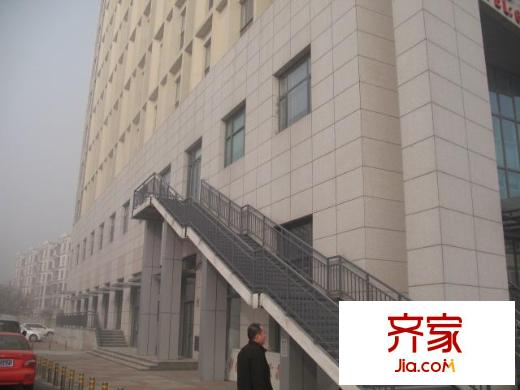 長泰金帝外景圖 