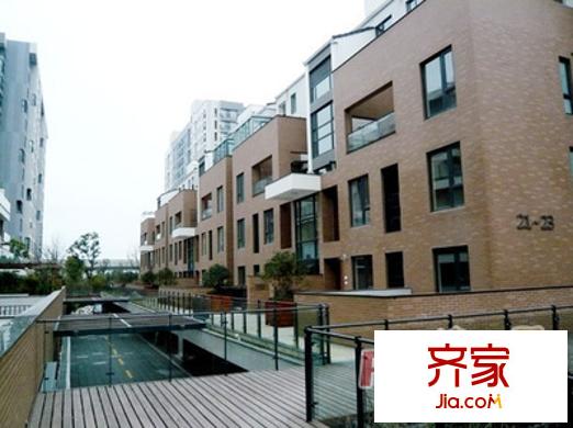 長泰金帝外景圖 