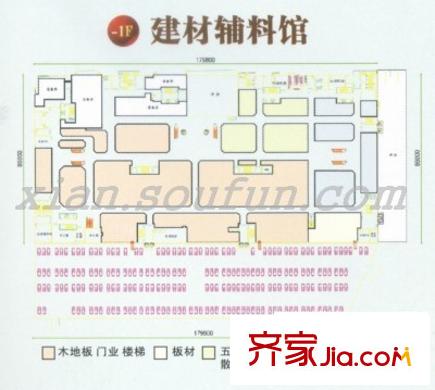 太白盛世戶(hù)型圖戶(hù)型圖 