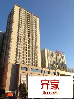 太白盛世外景圖 