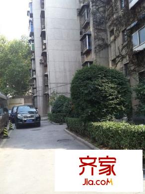 高速集團(tuán)家屬院