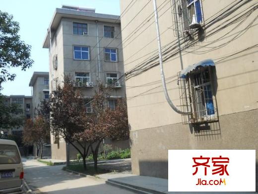 工商干部新村外景圖 