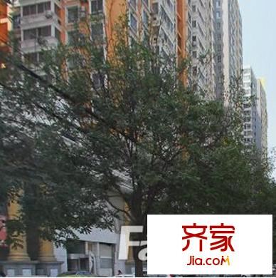 一品南山外景圖西安  