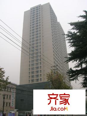 怡和國際