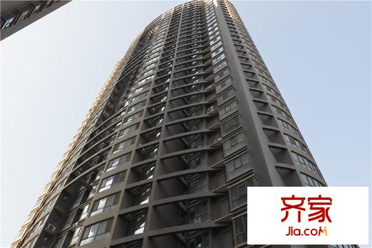 興慶宮4號(hào)樓（攝于2014年12月22號(hào)）