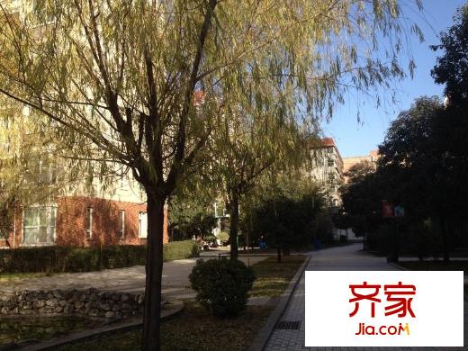 金花苑外景圖 