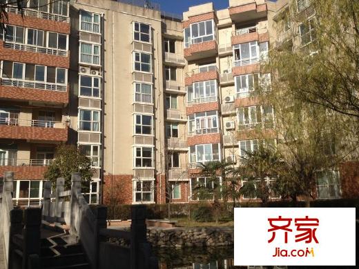 金花苑外景圖 
