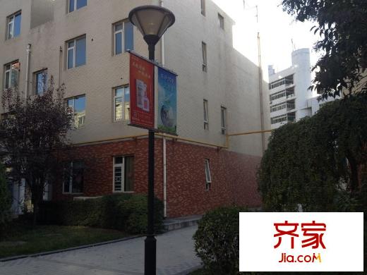金花苑外景圖 