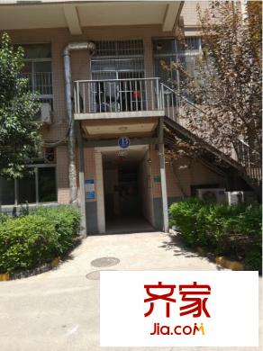 藍(lán)天大廈外景圖西安  
