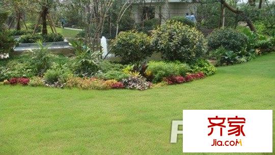 咸寧灣小區(qū)外景圖咸寧灣 