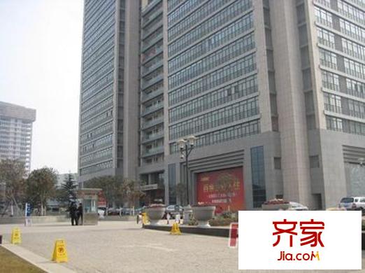 金色時(shí)代外景圖 