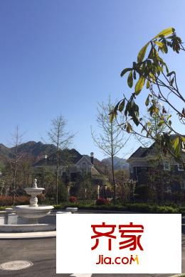 云中漫步園林（2015年7月8日）