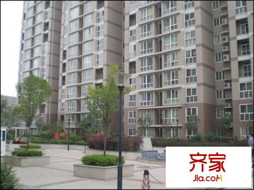 長安新市外景圖 