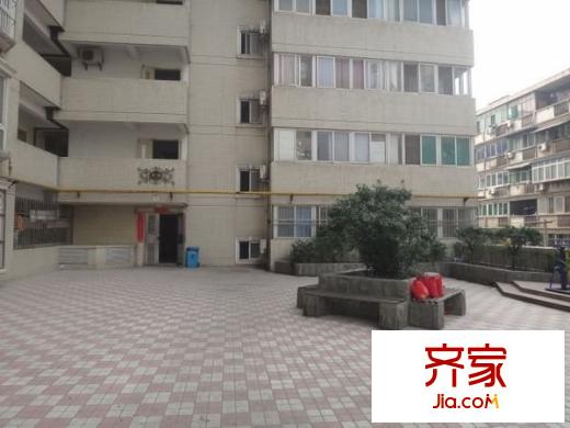 中建世紀(jì)領(lǐng)域外景圖 