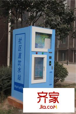 開(kāi)遠(yuǎn)?半島廣場(chǎng)小區(qū)（2015-12-30）