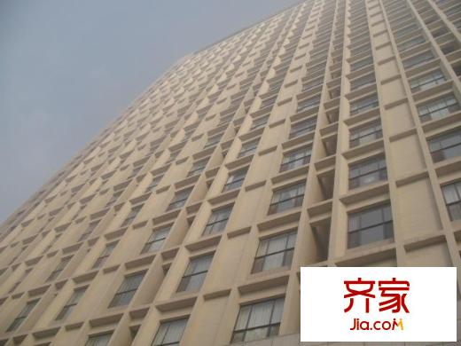 長泰金帝外景圖 